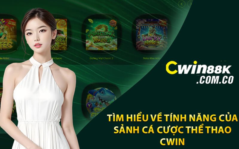 Thể thao Cwin